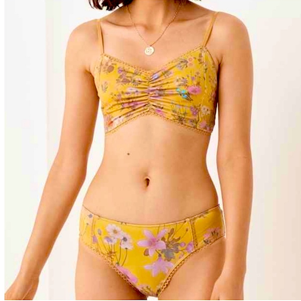 Spell Wild Bloom Intimates Set
